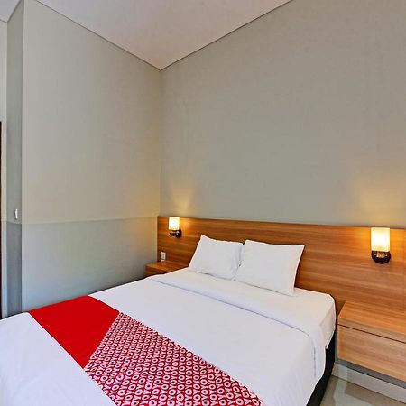Capital O 91410 Matara Kuta Residence BALI Eksteriør billede