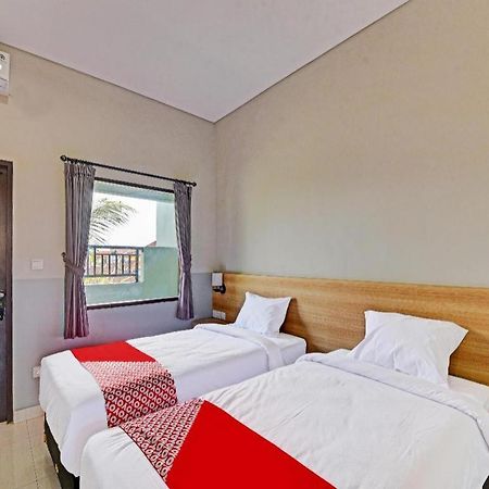 Capital O 91410 Matara Kuta Residence BALI Eksteriør billede